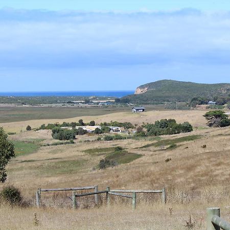 12 Apostles Cottages Princetown Exterior foto