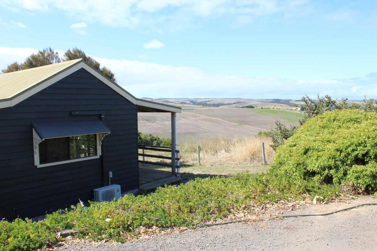 12 Apostles Cottages Princetown Exterior foto