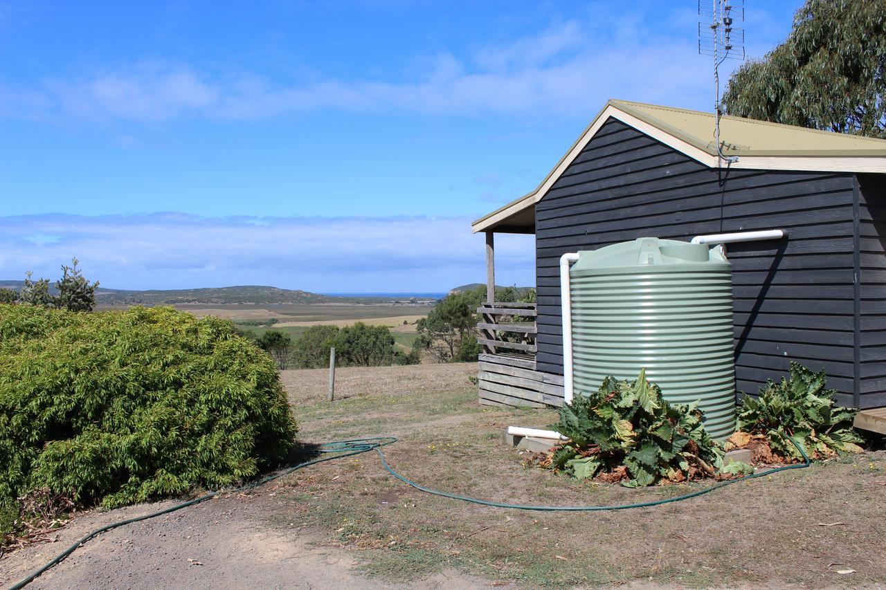 12 Apostles Cottages Princetown Exterior foto